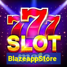 BlazeappStore