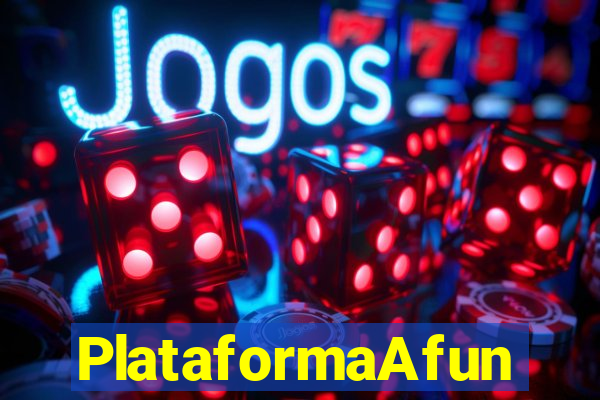 PlataformaAfun