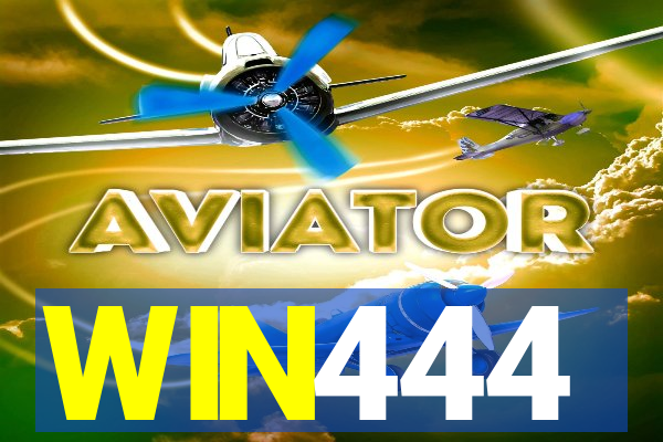 WIN444