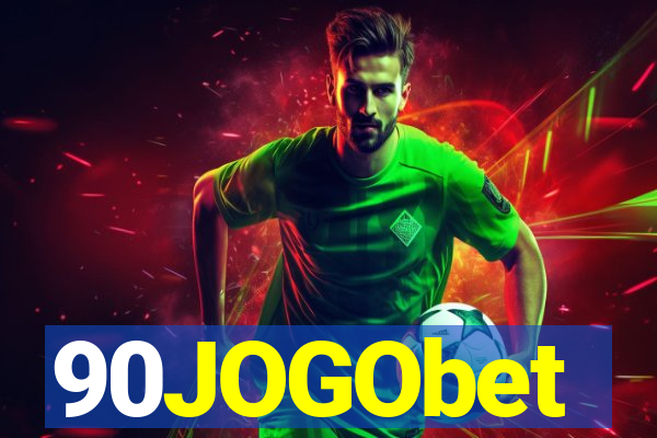 90JOGObet