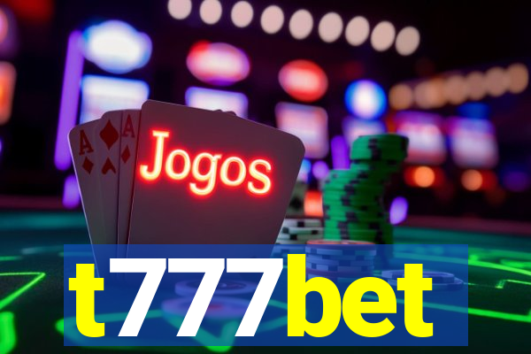 t777bet