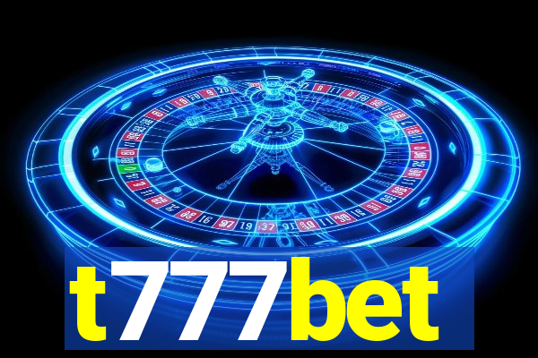 t777bet