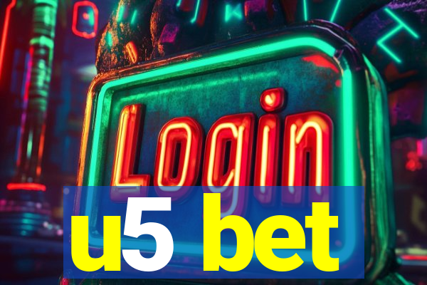 u5 bet