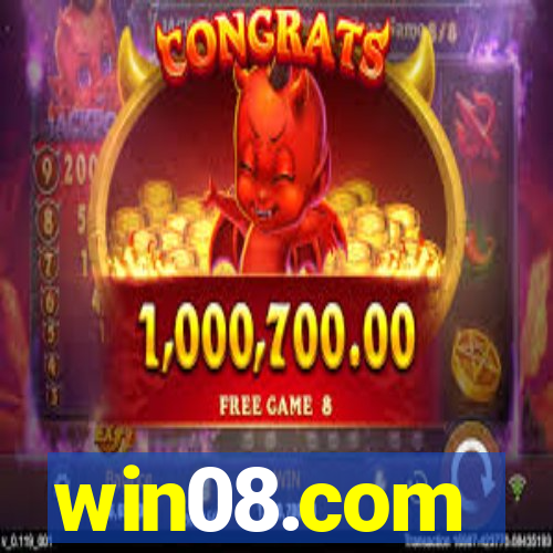 win08.com