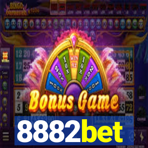 8882bet