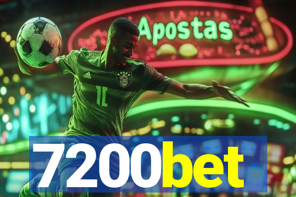 7200bet