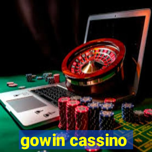 gowin cassino
