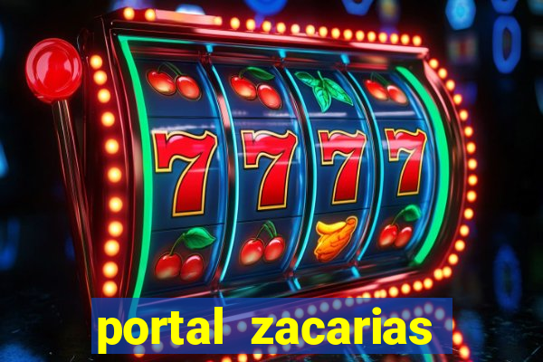 portal zacarias cavando a propia cova