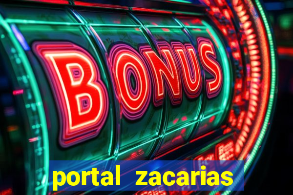 portal zacarias cavando a propia cova