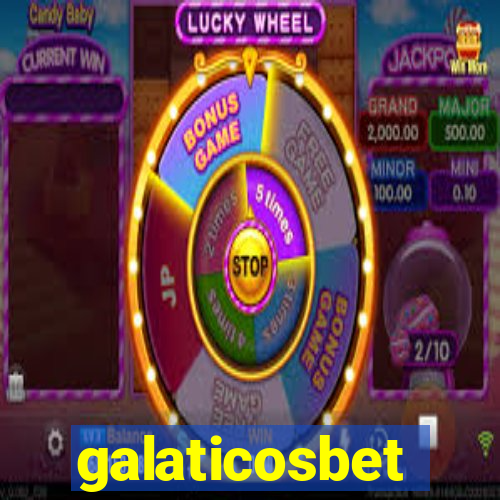 galaticosbet