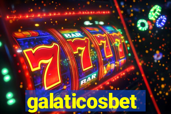 galaticosbet