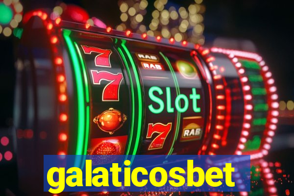 galaticosbet