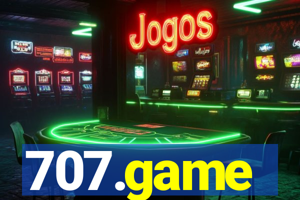 707.game