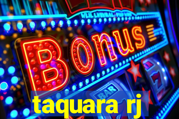 taquara rj