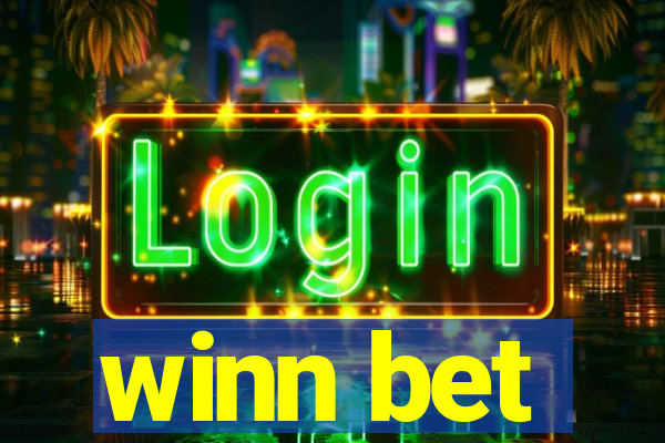 winn bet