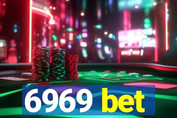 6969 bet