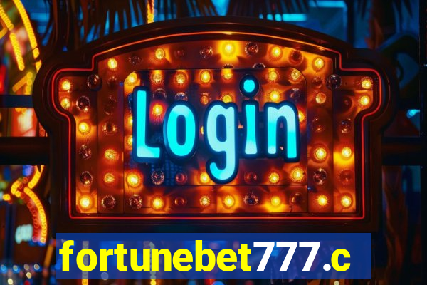 fortunebet777.com