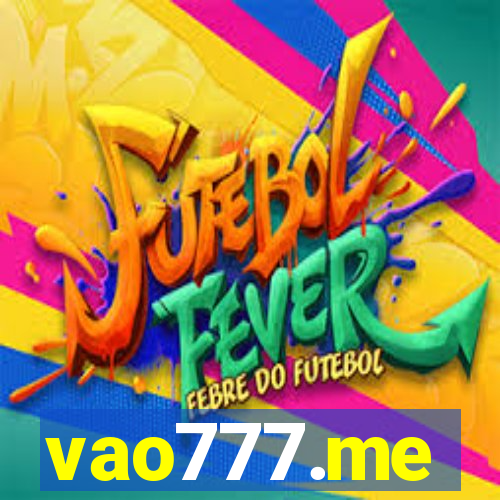 vao777.me