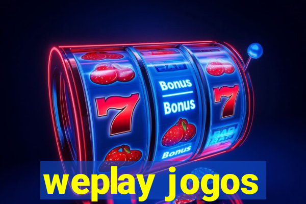 weplay jogos