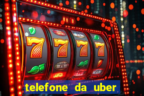telefone da uber porto alegre