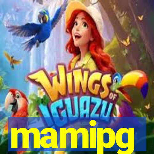 mamipg