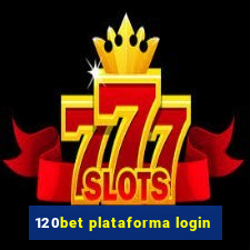 120bet plataforma login