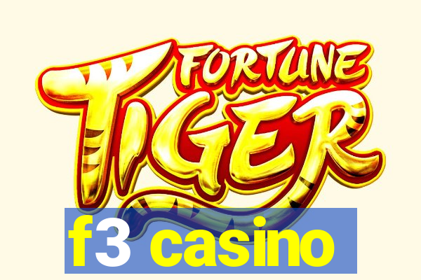 f3 casino