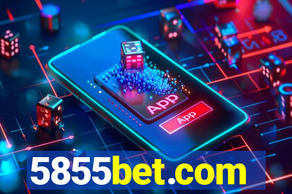 5855bet.com