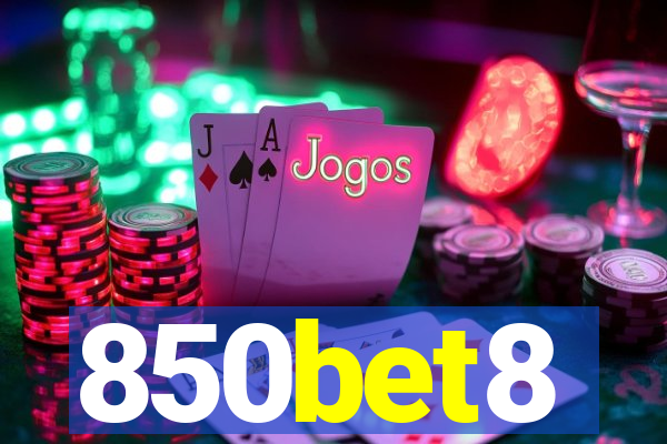 850bet8