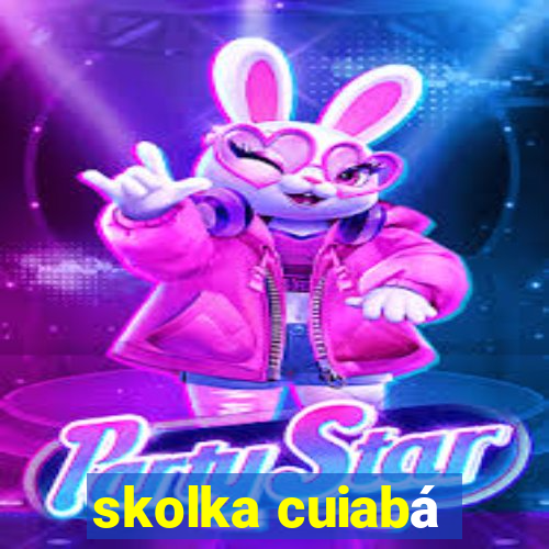 skolka cuiabá