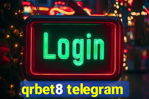 qrbet8 telegram