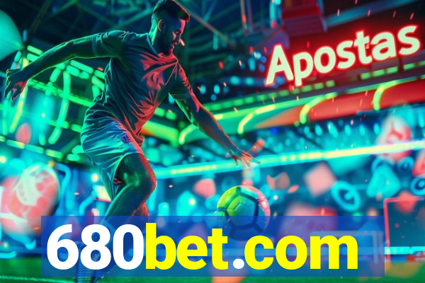 680bet.com