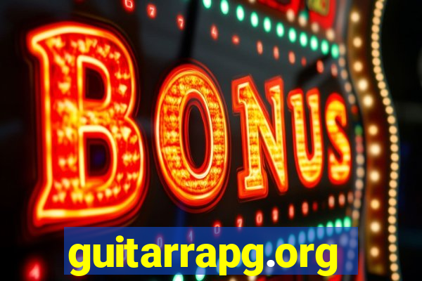 guitarrapg.org