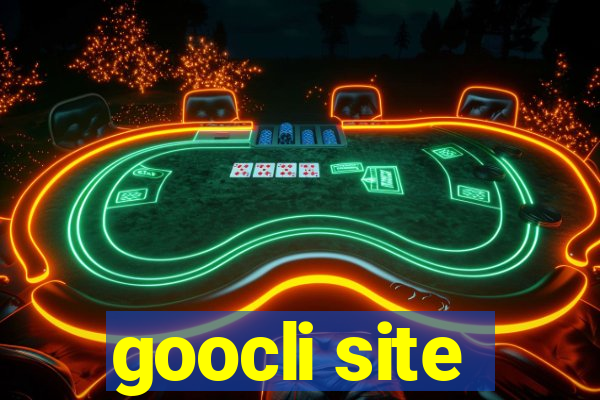 goocli site