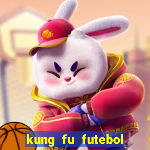 kung fu futebol clube torrent
