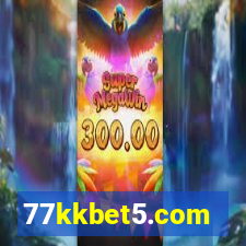 77kkbet5.com