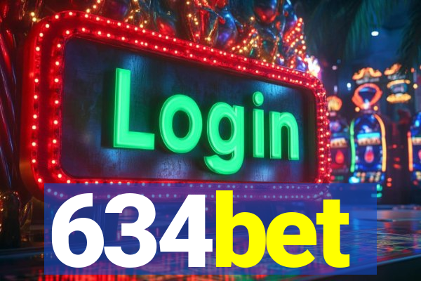 634bet