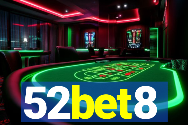 52bet8
