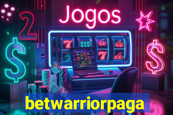 betwarriorpaga
