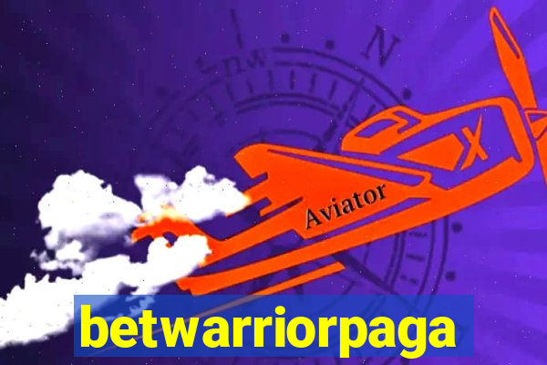 betwarriorpaga