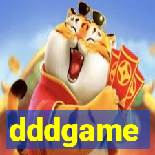 dddgame