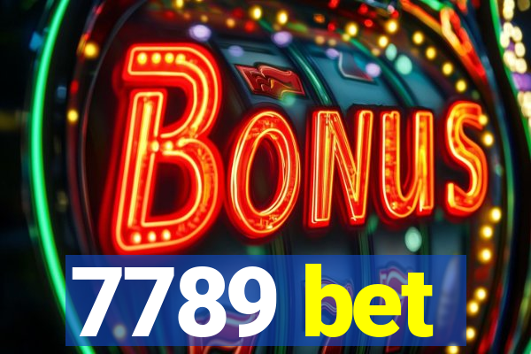7789 bet