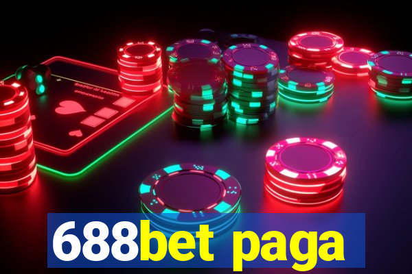 688bet paga