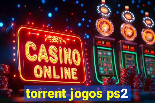 torrent jogos ps2