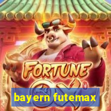 bayern futemax