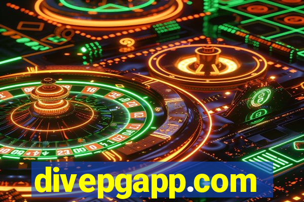 divepgapp.com