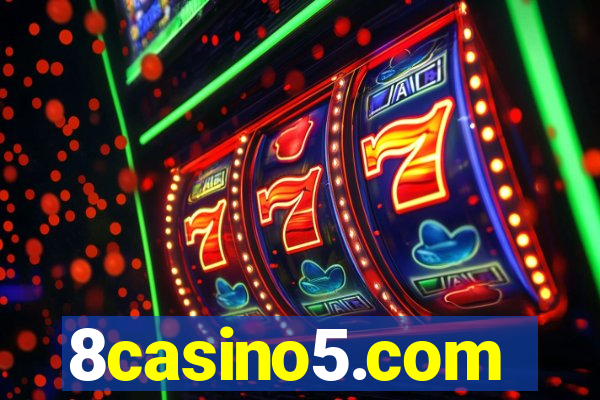 8casino5.com