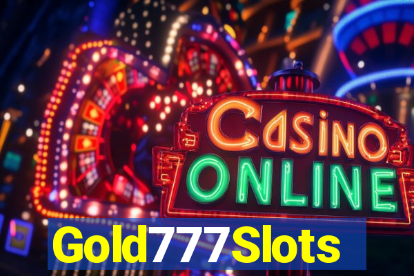 Gold777Slots