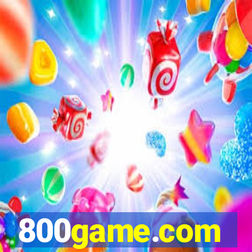 800game.com