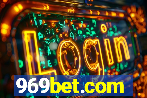 969bet.com